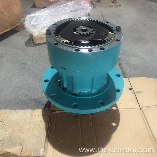 Excavator SK135 Swing Gearbox YX15V00002F3